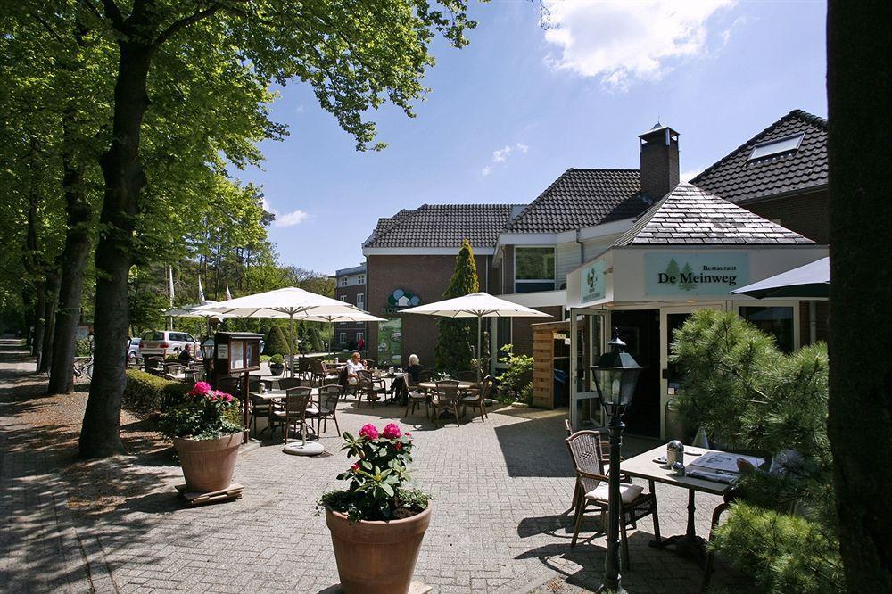 Boshotel - Vlodrop, Roermond Extérieur photo